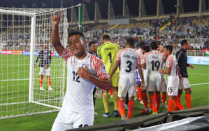 2019 Asian Cup: When the journey mattered more than the destination | 2019 Asian Cup: When the journey mattered more than the destination 2019 Asian Cup: When the journey mattered more than the destination | 2019 Asian Cup: When the journey mattered more than the destination
