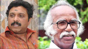 Two new Ministers inducted in Kerala | Two new Ministers inducted in Kerala