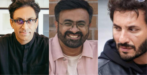 Ram Madhvani, Homi Adajania and Sandeep Modi decode thriller genre | Ram Madhvani, Homi Adajania and Sandeep Modi decode thriller genre