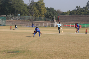 Nagesh Trophy: Andhra Pradesh ends Kota-leg on top as League stage concludes | Nagesh Trophy: Andhra Pradesh ends Kota-leg on top as League stage concludes