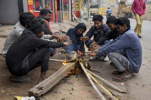 Case in Bihar court against K.K. Pathak, two other Education Department officials after death of students | Case in Bihar court against K.K. Pathak, two other Education Department officials after death of students