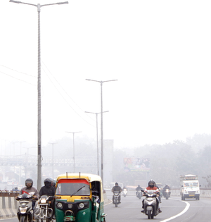 Minimum temperature to drop to 7 degrees in Delhi, AQI remains 'very poor' | Minimum temperature to drop to 7 degrees in Delhi, AQI remains 'very poor' Minimum temperature to drop to 7 degrees in Delhi, AQI remains 'very poor' | Minimum temperature to drop to 7 degrees in Delhi, AQI remains 'very poor'