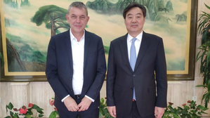 China asks UN chief to be cautious in appointing special envoy for Afghanistan | China asks UN chief to be cautious in appointing special envoy for Afghanistan China asks UN chief to be cautious in appointing special envoy for Afghanistan | China asks UN chief to be cautious in appointing special envoy for Afghanistan