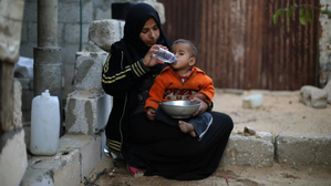 Humanitarian aid in Gaza woefully inadequate: UN | Humanitarian aid in Gaza woefully inadequate: UN