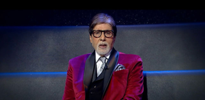 'Witnessed a new India': Amitabh Bachchan bids emotional farewell to 'KBC 15' | 'Witnessed a new India': Amitabh Bachchan bids emotional farewell to 'KBC 15'