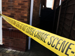 Canadian Sikh woman charged with murder after victim's body found | Canadian Sikh woman charged with murder after victim's body found
