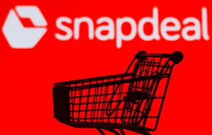 Snapdeal logs Rs 388 cr revenue in FY23, reduces losses by 45% | Snapdeal logs Rs 388 cr revenue in FY23, reduces losses by 45%
