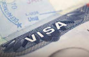 Two Indian-origin men arrested for committing visa fraud in US | Two Indian-origin men arrested for committing visa fraud in US