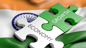 Over 7 pc growth, 2nd highest GST collection: Economic indicators augur well in poll season | Over 7 pc growth, 2nd highest GST collection: Economic indicators augur well in poll season