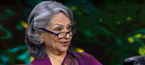When Sharmila Tagore stopped traffic during shoot of 'An Evening in Paris' | When Sharmila Tagore stopped traffic during shoot of 'An Evening in Paris' When Sharmila Tagore stopped traffic during shoot of 'An Evening in Paris' | When Sharmila Tagore stopped traffic during shoot of 'An Evening in Paris'