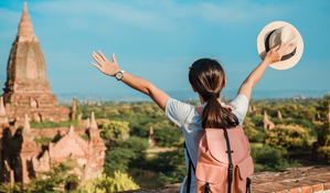 Myanmar to participate in ASEAN Tourism Forum 2024 | Myanmar to participate in ASEAN Tourism Forum 2024 Myanmar to participate in ASEAN Tourism Forum 2024 | Myanmar to participate in ASEAN Tourism Forum 2024