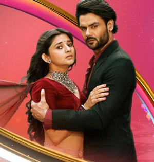 Vishal Aditya Singh, Kanika Mann's 'Chand Jalne Laga’ gets new time slot | Vishal Aditya Singh, Kanika Mann's 'Chand Jalne Laga’ gets new time slot Vishal Aditya Singh, Kanika Mann's 'Chand Jalne Laga’ gets new time slot | Vishal Aditya Singh, Kanika Mann's 'Chand Jalne Laga’ gets new time slot