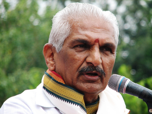 Two more complaints filed against K’taka RSS functionary for derogatory remarks against Muslim women | Two more complaints filed against K’taka RSS functionary for derogatory remarks against Muslim women