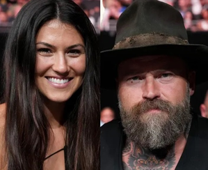 Zac Brown, Kelly Yazdi split after 4 months of marriage | Zac Brown, Kelly Yazdi split after 4 months of marriage Zac Brown, Kelly Yazdi split after 4 months of marriage | Zac Brown, Kelly Yazdi split after 4 months of marriage