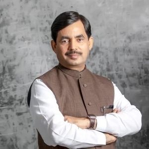 Shahnawaz Hussain left out as BJP names 3 candidates for Bihar MLC polls | Shahnawaz Hussain left out as BJP names 3 candidates for Bihar MLC polls