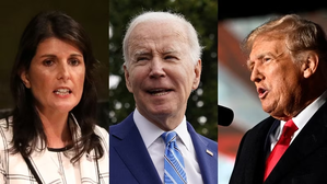 Biden ends year with worryingly low ratings, but has time to recover lost ground | Biden ends year with worryingly low ratings, but has time to recover lost ground