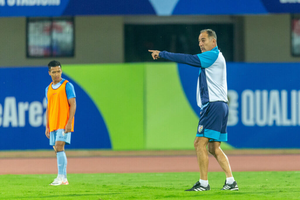 AIFF forms committee to hold discussions with India head coach Igor Stimac | AIFF forms committee to hold discussions with India head coach Igor Stimac