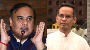 Biswa in top gear, Gaurav Gogoi's future shaky, excluding AIUDF to hurt Oppn | Biswa in top gear, Gaurav Gogoi's future shaky, excluding AIUDF to hurt Oppn Biswa in top gear, Gaurav Gogoi's future shaky, excluding AIUDF to hurt Oppn | Biswa in top gear, Gaurav Gogoi's future shaky, excluding AIUDF to hurt Oppn