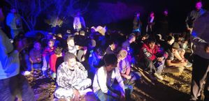 97 detained as Thane cops bust big pre-New Year Eve rave party | 97 detained as Thane cops bust big pre-New Year Eve rave party 97 detained as Thane cops bust big pre-New Year Eve rave party | 97 detained as Thane cops bust big pre-New Year Eve rave party