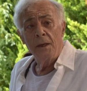 ‘The Sopranos’ actor Richard Romanus passes away in Greece | ‘The Sopranos’ actor Richard Romanus passes away in Greece ‘The Sopranos’ actor Richard Romanus passes away in Greece | ‘The Sopranos’ actor Richard Romanus passes away in Greece