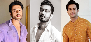Vineet, Varun & Abhishek share special memories of 2023 | Vineet, Varun & Abhishek share special memories of 2023