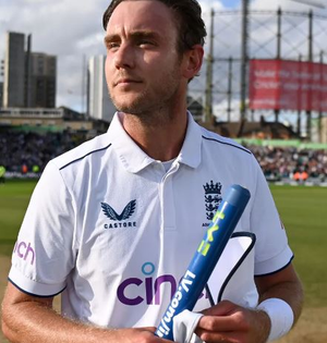 England are right in arriving late in India ahead of Test series opener: Stuart Broad | England are right in arriving late in India ahead of Test series opener: Stuart Broad