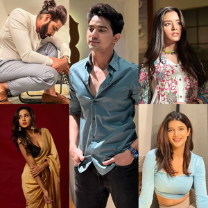 TV artists Sayli, Rohit, Samridhii & others reveal New Year plans | TV artists Sayli, Rohit, Samridhii & others reveal New Year plans