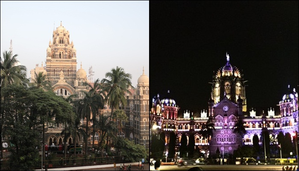 Iconic WR’s Churchgate hq enters 125th year with plans for grand celebrations | Iconic WR’s Churchgate hq enters 125th year with plans for grand celebrations Iconic WR’s Churchgate hq enters 125th year with plans for grand celebrations | Iconic WR’s Churchgate hq enters 125th year with plans for grand celebrations