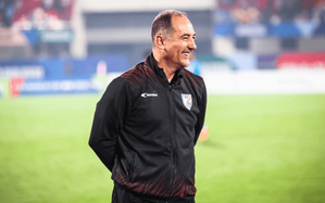 Stimac not 'disappointed' after India's goalless draw with Afghanistan in FIFA WC Asian qualifiers | Stimac not 'disappointed' after India's goalless draw with Afghanistan in FIFA WC Asian qualifiers Stimac not 'disappointed' after India's goalless draw with Afghanistan in FIFA WC Asian qualifiers | Stimac not 'disappointed' after India's goalless draw with Afghanistan in FIFA WC Asian qualifiers