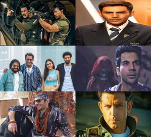 Most awaited Bollywood films of 2024 | Most awaited Bollywood films of 2024 Most awaited Bollywood films of 2024 | Most awaited Bollywood films of 2024