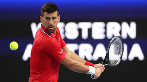 Australian Open: Djokovic propels over Popyrin to enter third round | Australian Open: Djokovic propels over Popyrin to enter third round Australian Open: Djokovic propels over Popyrin to enter third round | Australian Open: Djokovic propels over Popyrin to enter third round