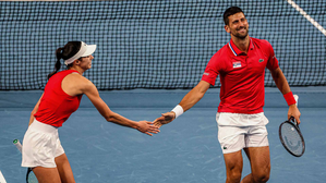 United Cup: Danilovic/Djokovic register dramatic doubles win to help Serbia beat China | United Cup: Danilovic/Djokovic register dramatic doubles win to help Serbia beat China United Cup: Danilovic/Djokovic register dramatic doubles win to help Serbia beat China | United Cup: Danilovic/Djokovic register dramatic doubles win to help Serbia beat China