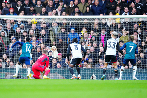 Premier League: Arsenal suffer another defeat as Fulham come back strongly at home | Premier League: Arsenal suffer another defeat as Fulham come back strongly at home Premier League: Arsenal suffer another defeat as Fulham come back strongly at home | Premier League: Arsenal suffer another defeat as Fulham come back strongly at home