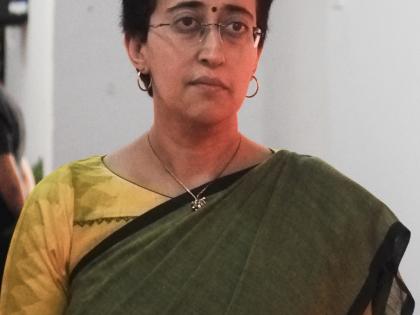 'Deplorable' state of MCD school as Edu Min Atishi conducts surprise inspection, blames BJP's 'maladministration' | 'Deplorable' state of MCD school as Edu Min Atishi conducts surprise inspection, blames BJP's 'maladministration' 'Deplorable' state of MCD school as Edu Min Atishi conducts surprise inspection, blames BJP's 'maladministration' | 'Deplorable' state of MCD school as Edu Min Atishi conducts surprise inspection, blames BJP's 'maladministration'