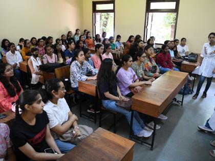 Karnataka's new state Education policy, based on secular fabric, will be emulated by other states: Higher Education Minister | Karnataka's new state Education policy, based on secular fabric, will be emulated by other states: Higher Education Minister
