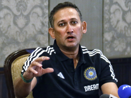 India Test squad for five-match England tour likely to be announced on May 24: Sources | India Test squad for five-match England tour likely to be announced on May 24: Sources India Test squad for five-match England tour likely to be announced on May 24: Sources | India Test squad for five-match England tour likely to be announced on May 24: Sources