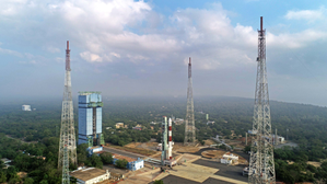 India ushers in 2024 orbiting XPoSat successfully | India ushers in 2024 orbiting XPoSat successfully