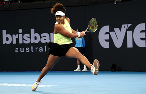 Brisbane International: Osaka shines brightly with a dominating victory over Tamara | Brisbane International: Osaka shines brightly with a dominating victory over Tamara Brisbane International: Osaka shines brightly with a dominating victory over Tamara | Brisbane International: Osaka shines brightly with a dominating victory over Tamara
