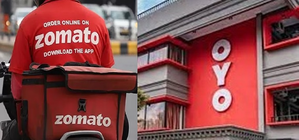From Zomato to Oyo, massive surge in orders, bookings on New Year's Eve | From Zomato to Oyo, massive surge in orders, bookings on New Year's Eve From Zomato to Oyo, massive surge in orders, bookings on New Year's Eve | From Zomato to Oyo, massive surge in orders, bookings on New Year's Eve
