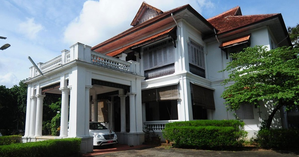 Kerala's 'jinxed' Manmohan Bungalow, yet another Minister move out | Kerala's 'jinxed' Manmohan Bungalow, yet another Minister move out Kerala's 'jinxed' Manmohan Bungalow, yet another Minister move out | Kerala's 'jinxed' Manmohan Bungalow, yet another Minister move out