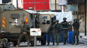 Israel withdraws five brigades from Gaza: reports | Israel withdraws five brigades from Gaza: reports Israel withdraws five brigades from Gaza: reports | Israel withdraws five brigades from Gaza: reports