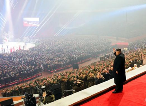 Annihilate South Korea, US if provoked: Kim Jong Un orders army | Annihilate South Korea, US if provoked: Kim Jong Un orders army