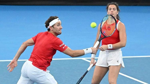 United Cup: Ruud's twin wins lift Norway to first victory | United Cup: Ruud's twin wins lift Norway to first victory United Cup: Ruud's twin wins lift Norway to first victory | United Cup: Ruud's twin wins lift Norway to first victory