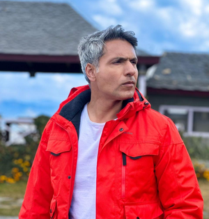 Iqbal Khan wishes to travel Antarctica in 2024 | Iqbal Khan wishes to travel Antarctica in 2024 Iqbal Khan wishes to travel Antarctica in 2024 | Iqbal Khan wishes to travel Antarctica in 2024