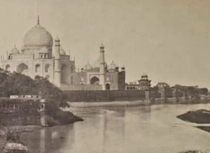 Politics of indecision threatens Taj Mahal | Politics of indecision threatens Taj Mahal