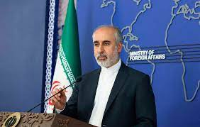 Act against Israel’s attacks on Syria: Iran tells UN | Act against Israel’s attacks on Syria: Iran tells UN Act against Israel’s attacks on Syria: Iran tells UN | Act against Israel’s attacks on Syria: Iran tells UN