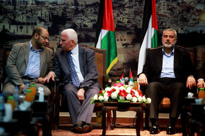 Talks between Hamas, Israel to resume this week in Cairo | Talks between Hamas, Israel to resume this week in Cairo