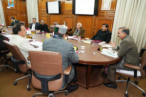 Himachal to start phase II of solar power projects | Himachal to start phase II of solar power projects