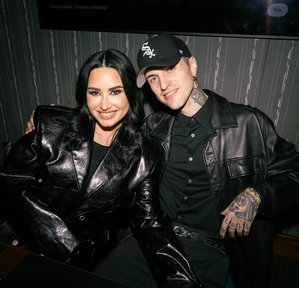 Demi Lovato shares best moments including engagement to fiance Jordan Lutes | Demi Lovato shares best moments including engagement to fiance Jordan Lutes