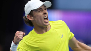 United Cup: Australia win mixed doubles against USA after de Minaur victory | United Cup: Australia win mixed doubles against USA after de Minaur victory United Cup: Australia win mixed doubles against USA after de Minaur victory | United Cup: Australia win mixed doubles against USA after de Minaur victory